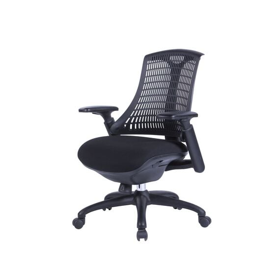كرسي المكتب M-9618L بتصميم مريح (TLLL-C014)