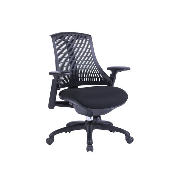 كرسي المكتب M-9618L بتصميم مريح (TLLL-C014)