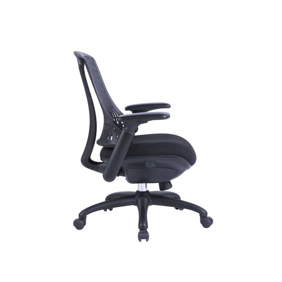 كرسي المكتب M-9618L بتصميم مريح (TLLL-C014)