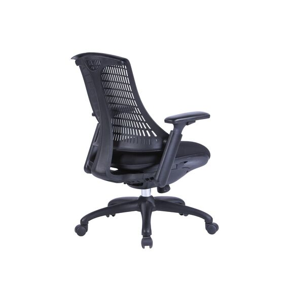 كرسي المكتب M-9618L بتصميم مريح (TLLL-C014)