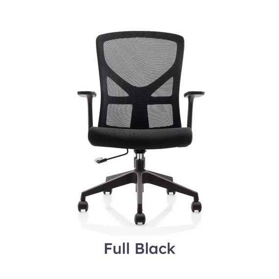 Office Chair O-57L Ergonomic Design (TLLL-C011)