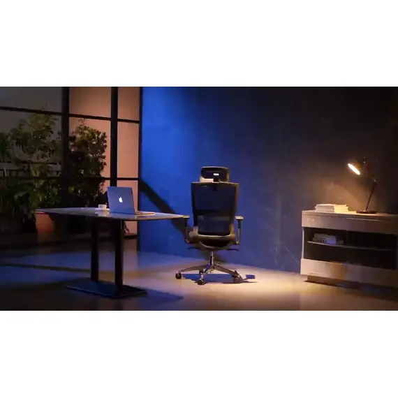 Office Chair S-3000H Ergonomic Design (TLLL-C004)