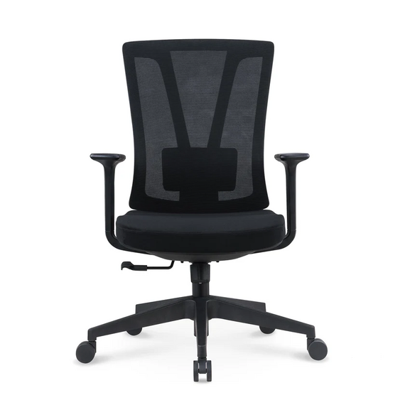 Office Chair U-033L Ergonomic Design (TLLL-C002) Office Chair U-033L Ergonomic Design (TLLL-C002)