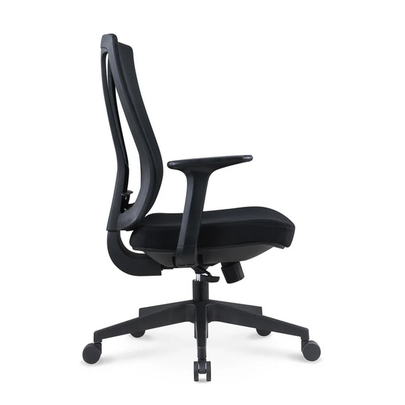 Office Chair U-033L Ergonomic Design (TLLL-C002) Office Chair U-033L Ergonomic Design (TLLL-C002)