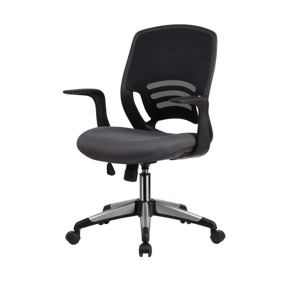 كرسي المكتب W-119A بتصميم مريح (TLLL-C020)