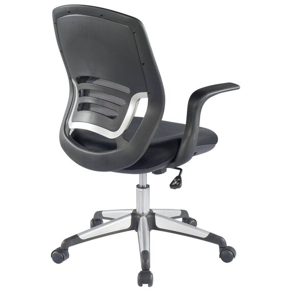 كرسي المكتب W-119A بتصميم مريح (TLLL-C020)