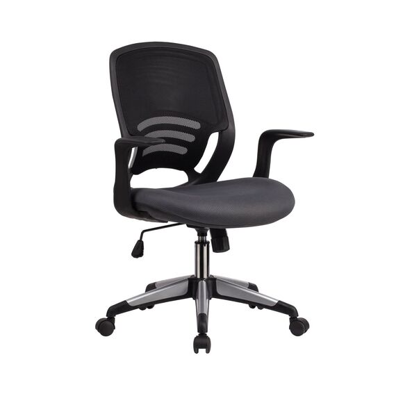 كرسي المكتب W-119A بتصميم مريح (TLLL-C020)