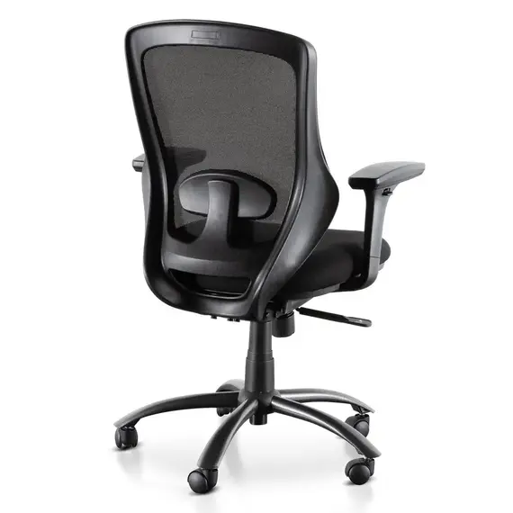 Office Chair W-169L Ergonomic Design (TLLL-C008)
