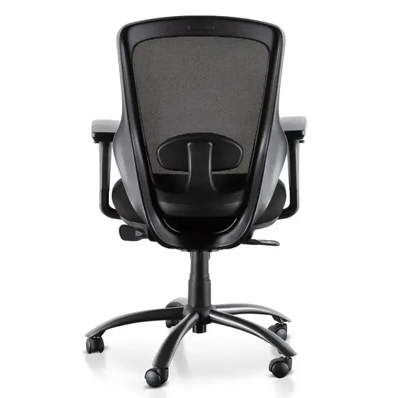 Office Chair W-169L Ergonomic Design (TLLL-C008)