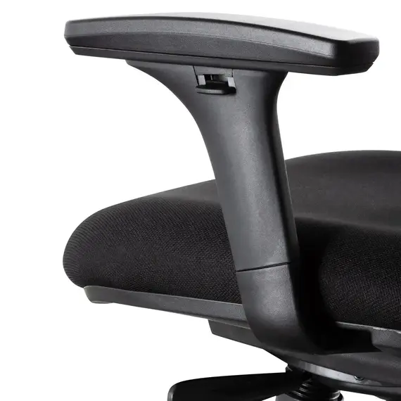 Office Chair W-169L Ergonomic Design (TLLL-C008)