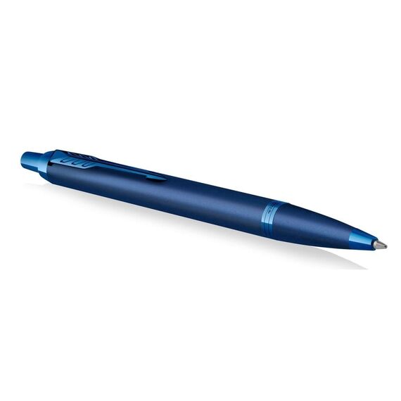 PARKER IM Ballpoint Pen Monochrome Blue