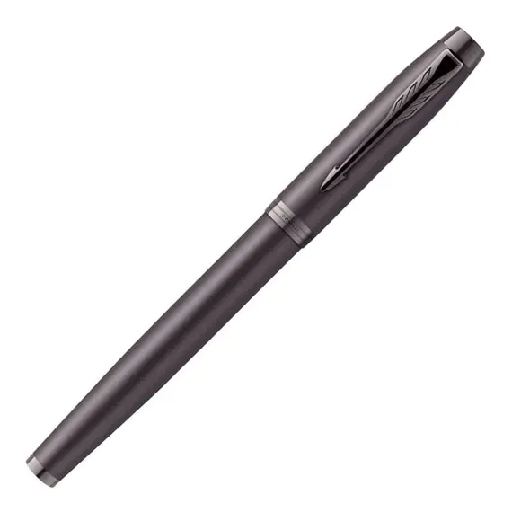 PARKER IM Rollerball Pen Monochrome Titanium, 3 image