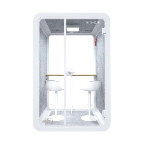 ساوند بوكس حلول عزل الصوت - مقاس متوسط