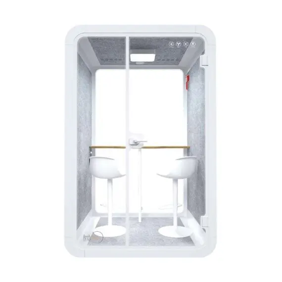 ساوند بوكس حلول عزل الصوت - مقاس متوسط