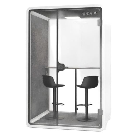 ساوند بوكس حلول عزل الصوت - مقاس متوسط