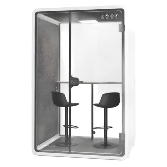 ساوند بوكس حلول عزل الصوت - مقاس متوسط