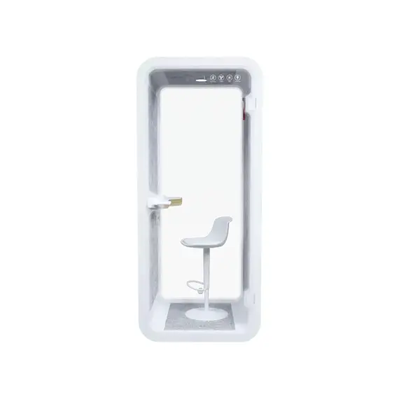 ساوند بوكس حلول عزل الصوت - مقاس صغير