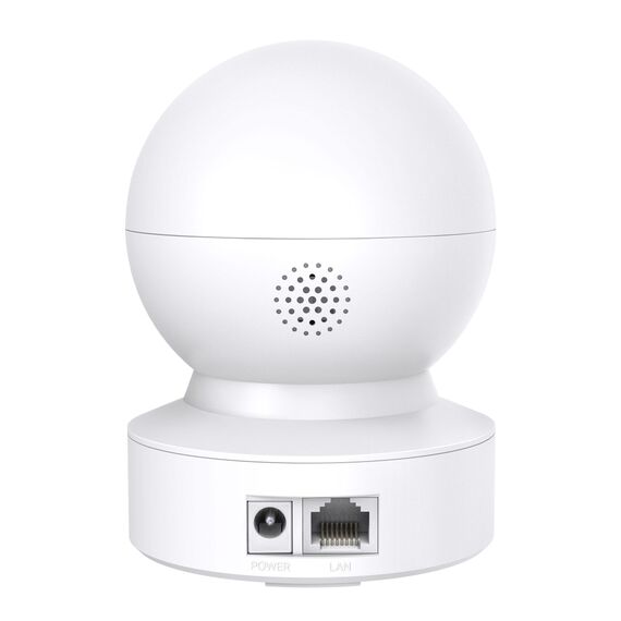TAPO 3MP Pan/Tilt Home Security Wi-Fi Camera – (C212)
