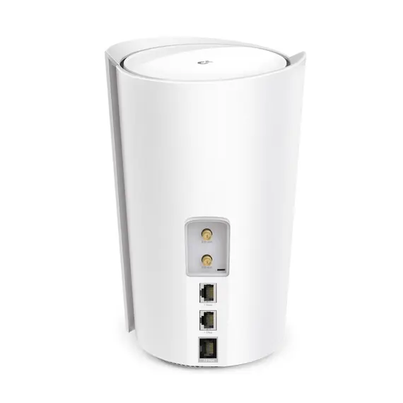 TP-link 5G AX3000 Whole Home Mesh Wi-Fi 6 Gateway  (DECO X50-5G)