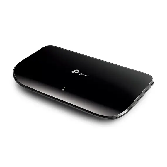 TP-Link 8-Port Gigabit Desktop Switch (TL-SG1008D), 2 image
