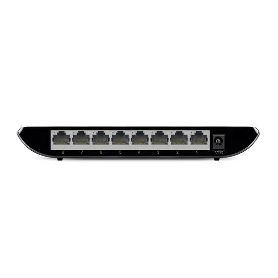 TP-Link 8-Port Gigabit Desktop Switch (TL-SG1008D), 4 image