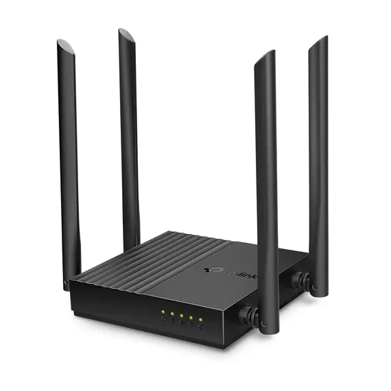 TP-Link Router AC1200 Wireless MU-MIMO Wi-Fi (ARCHER C64 )