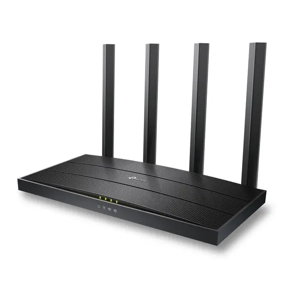 TP-Link Router AX1500 Gigabit Wi-Fi 6 (ARCHER AX12)