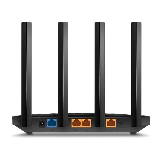 TP-Link Router AX1500 Gigabit Wi-Fi 6 (ARCHER AX12)