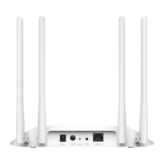 نقطة وصول لاسلكية TP-Link AX1800 مزدوجة النطاق (TL-WA1801)