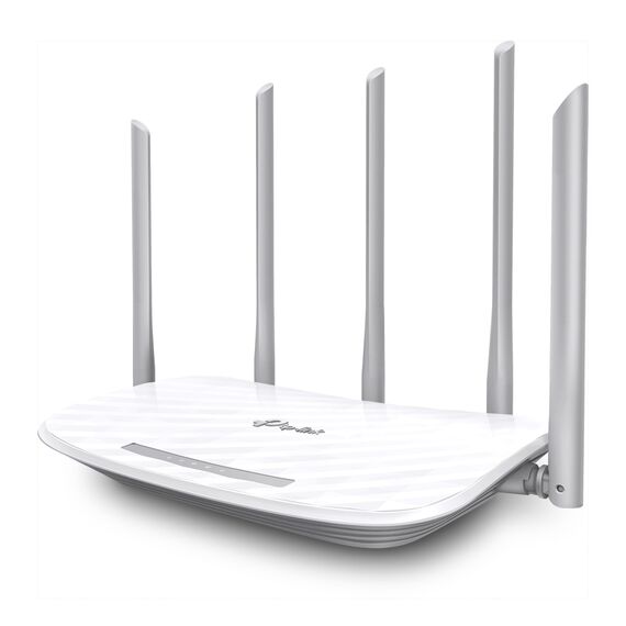 TP-Link Router AC1350 Dual Band Wi-Fi C60 (Archer C60) TP-Link Router AC1350 Dual Band Wi-Fi C60 (Archer C60)