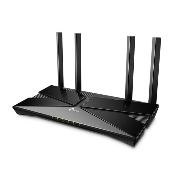 ​TP-Link Router AX3000 Gigabit Wi-Fi 6 (ARCHER AX53)