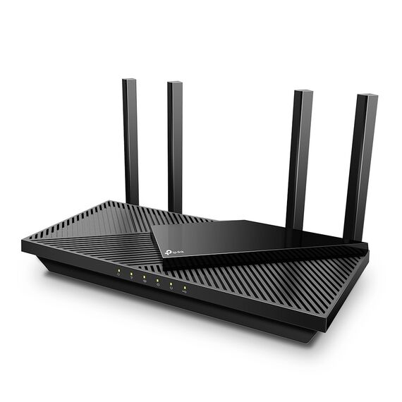 TP-Link Router AX3000 Gigabit Wi-Fi 6 (ARCHER AX55)