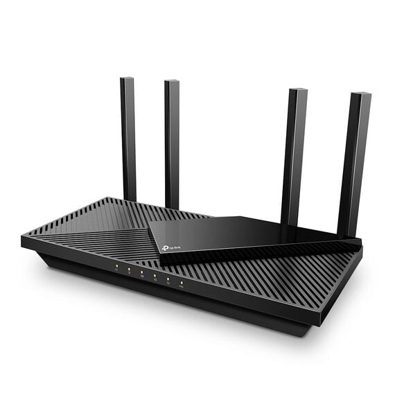 TP-Link Router AX3000 Multi-Gigabit Wi-Fi 6  (ARCHER AX55 Pro) TP-Link Router AX3000 Multi-Gigabit Wi-Fi 6  (ARCHER AX55 Pro)