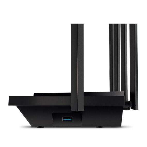 TP-Link Router AX5400 Dual-Band Wi-Fi 6 (ARCHER AX73)