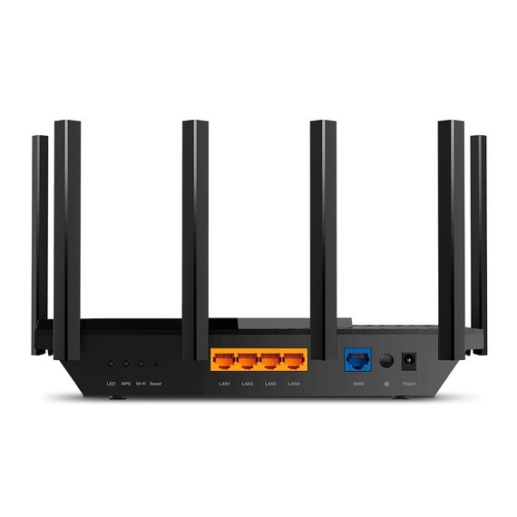 TP-Link Router AX5400 Dual-Band Wi-Fi 6 (ARCHER AX73)