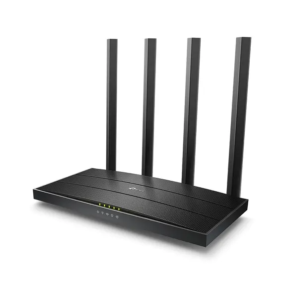 TP-Link Wireless AC1200 MU-MIMO Gigabit Router (ARCHER C6)