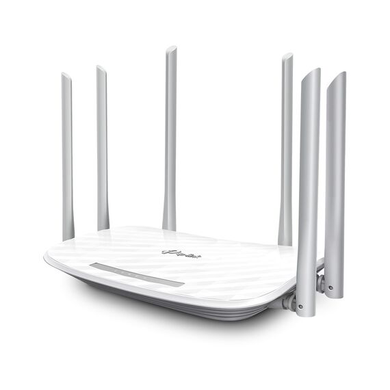 TP-link Wireless AC1900 MU-MIMO Wi-Fi Router (ARCHER C86) TP-link Wireless AC1900 MU-MIMO Wi-Fi Router (ARCHER C86)