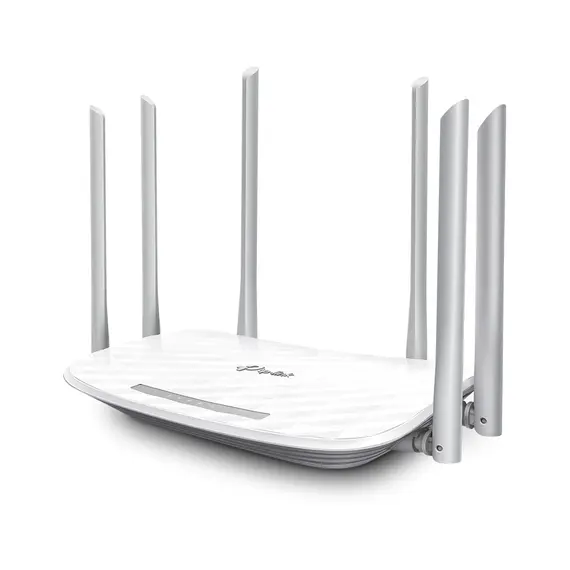 TP-link Wireless AC1900 MU-MIMO Wi-Fi Router (ARCHER C86)