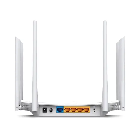 TP-link Wireless AC1900 MU-MIMO Wi-Fi Router (ARCHER C86)