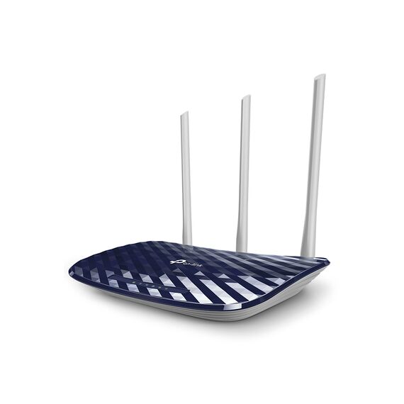 TP-Link Wireless Dual Band Router (AC750 C20) TP-Link Wireless Dual Band Router (AC750 C20)