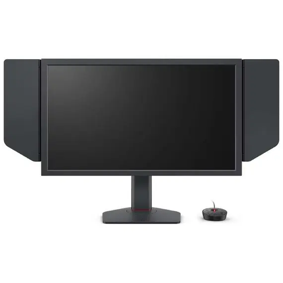 شاشة الألعاب ZOWIE XL2566X+ Fast TN 400Hz DyAc™ 2