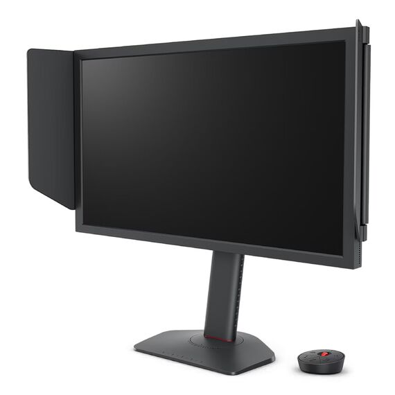 ZOWIE XL2566X+ New Fast TN 400Hz DyAc 2 Gaming Monitor