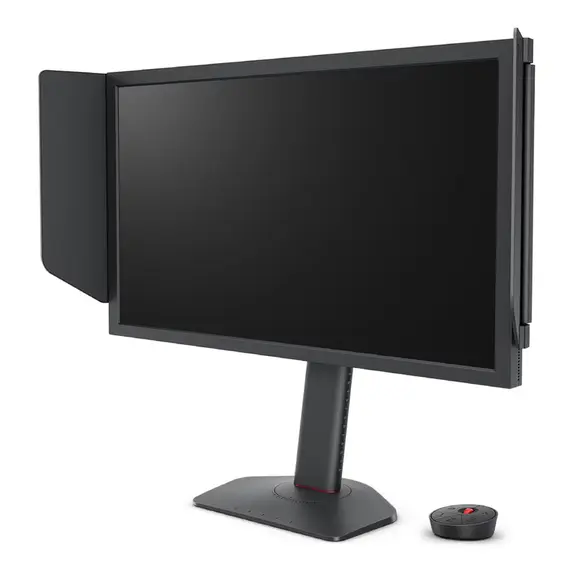 شاشة الألعاب ZOWIE XL2566X+ Fast TN 400Hz DyAc™ 2