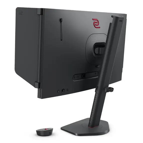 شاشة الألعاب ZOWIE XL2566X+ Fast TN 400Hz DyAc™ 2