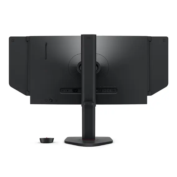 شاشة الألعاب ZOWIE XL2566X+ Fast TN 400Hz DyAc™ 2
