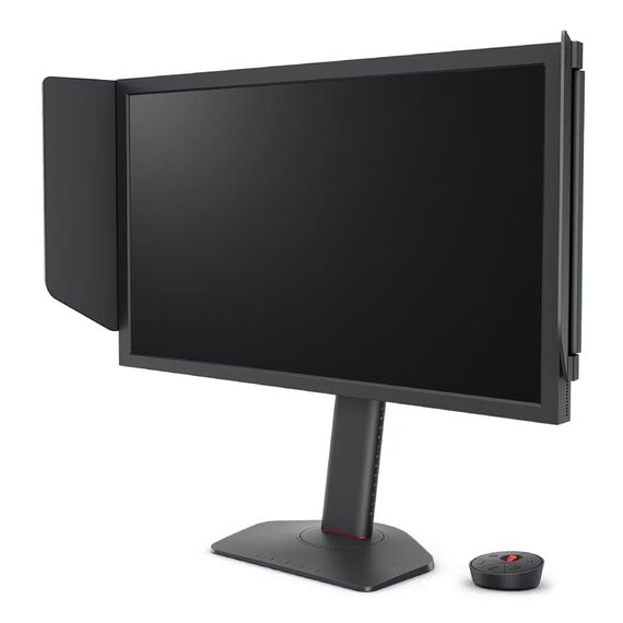 ZOWIE XL2586X+ New Fast TN 600Hz DyAc 2 Gaming Monitor