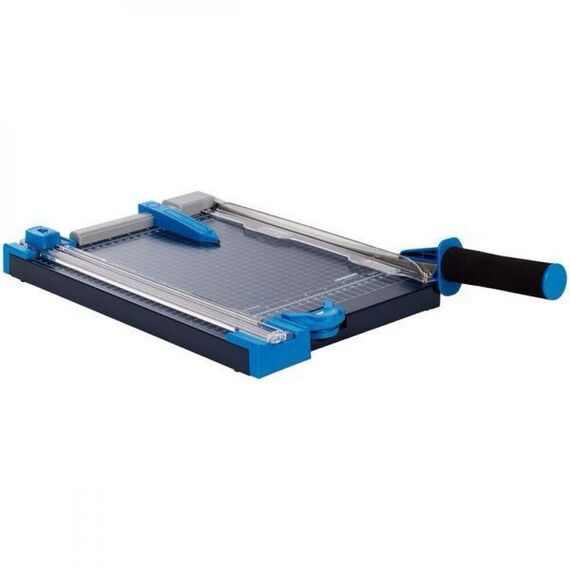 قطاعة ورق حديد شديدة التحمل  5×1 مقاس A4 سمبا