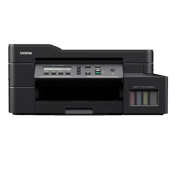 براذر طابعة انك تانك متعددة الوظائف (DCP-T720DW)