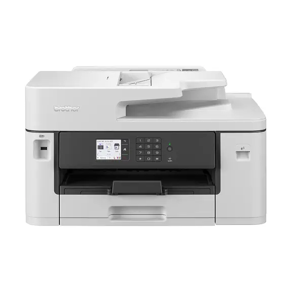 براذر طابعة انك تانك متعددة الوظائف (MFC-J2340DW)