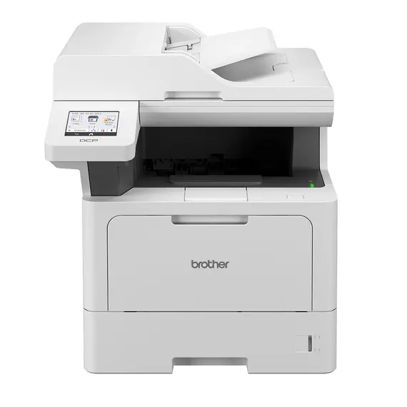 براذر طابعة ليزر أحادية (DCP-L5510DN)